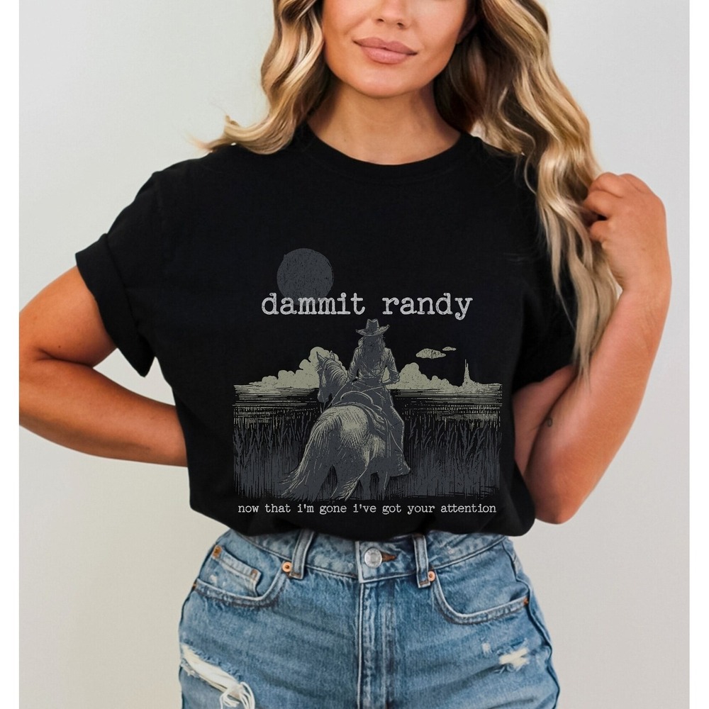 Miranda Lambert Fan Shirt